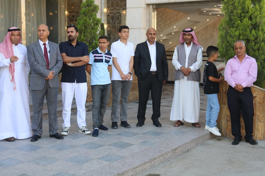 IMG 0030 - وكالة عكاظ الاخبارية