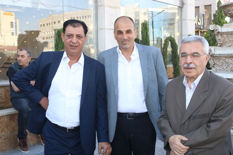 IMG 0053 - وكالة عكاظ الاخبارية