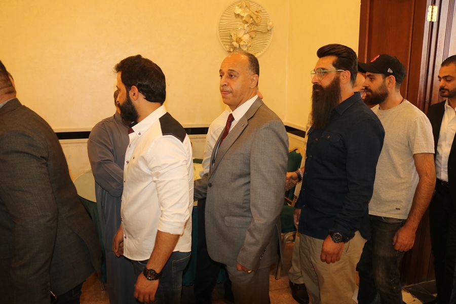 IMG 0092 - وكالة عكاظ الاخبارية