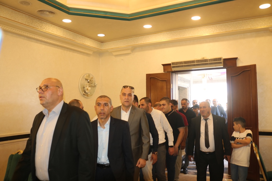 IMG 0098 - وكالة عكاظ الاخبارية