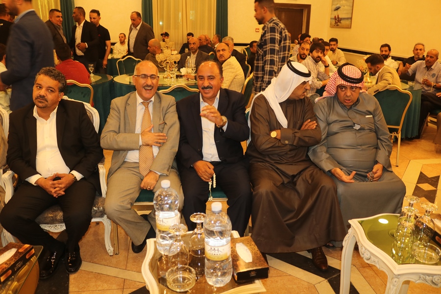 IMG 0111 - وكالة عكاظ الاخبارية