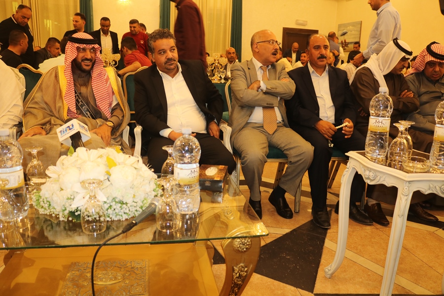 IMG 0112 - وكالة عكاظ الاخبارية