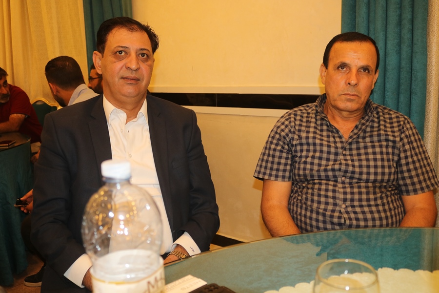 IMG 0119 - وكالة عكاظ الاخبارية