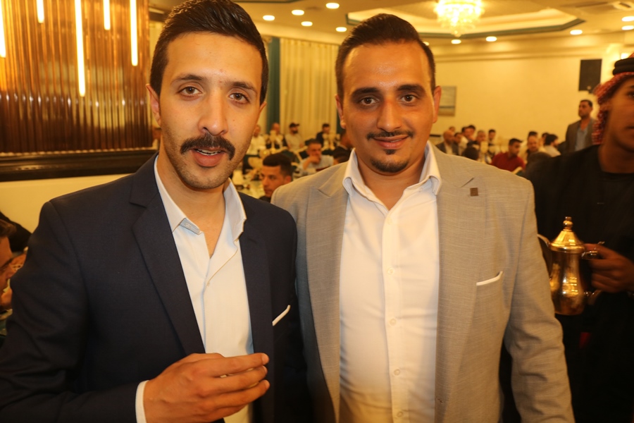 IMG 0130 - وكالة عكاظ الاخبارية