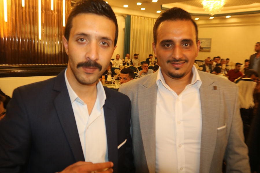 IMG 0131 - وكالة عكاظ الاخبارية