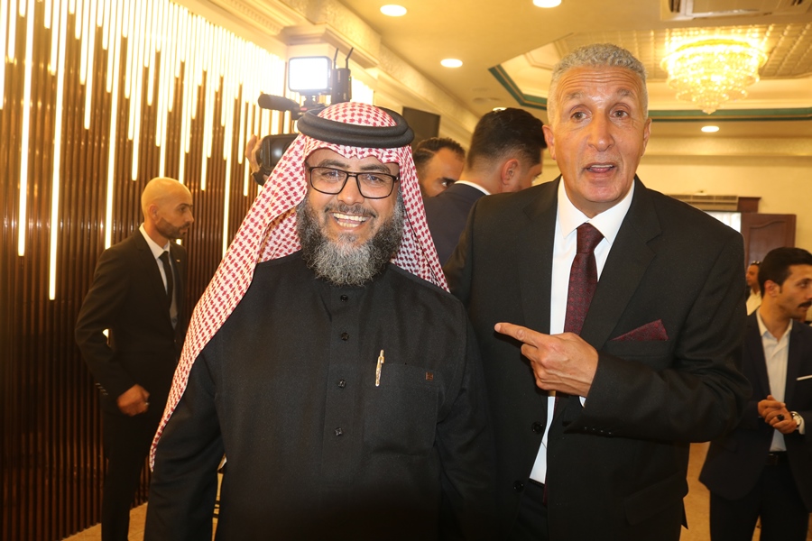IMG 0151 - وكالة عكاظ الاخبارية