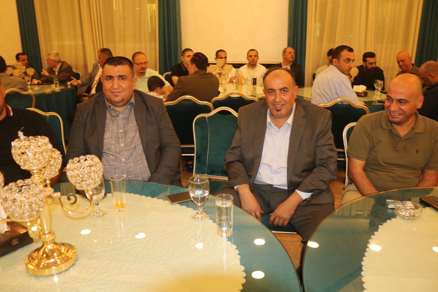 IMG 0162 - وكالة عكاظ الاخبارية