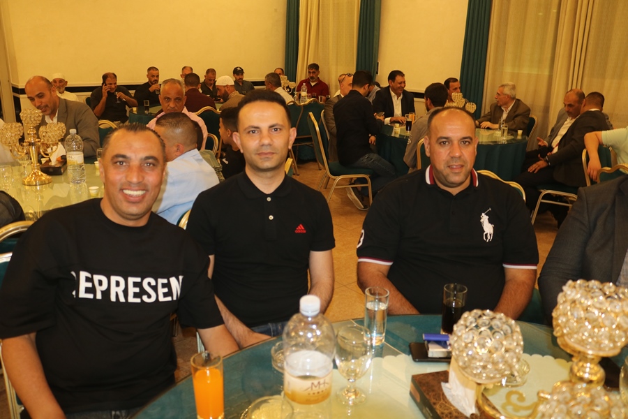 IMG 0163 - وكالة عكاظ الاخبارية