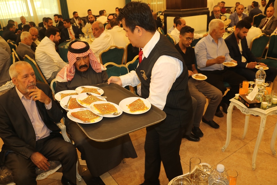 IMG 0165 - وكالة عكاظ الاخبارية