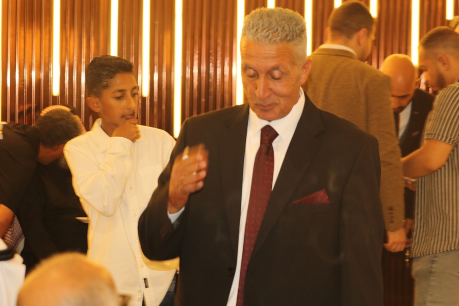 IMG 0184 - وكالة عكاظ الاخبارية