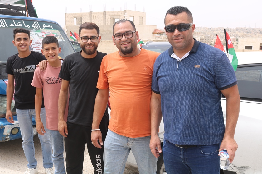 IMG 7926 - وكالة عكاظ الاخبارية