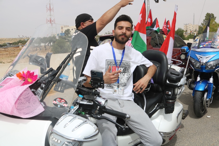 IMG 8051 - وكالة عكاظ الاخبارية