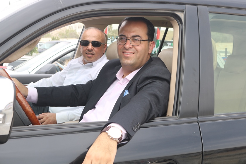 IMG 8086 - وكالة عكاظ الاخبارية