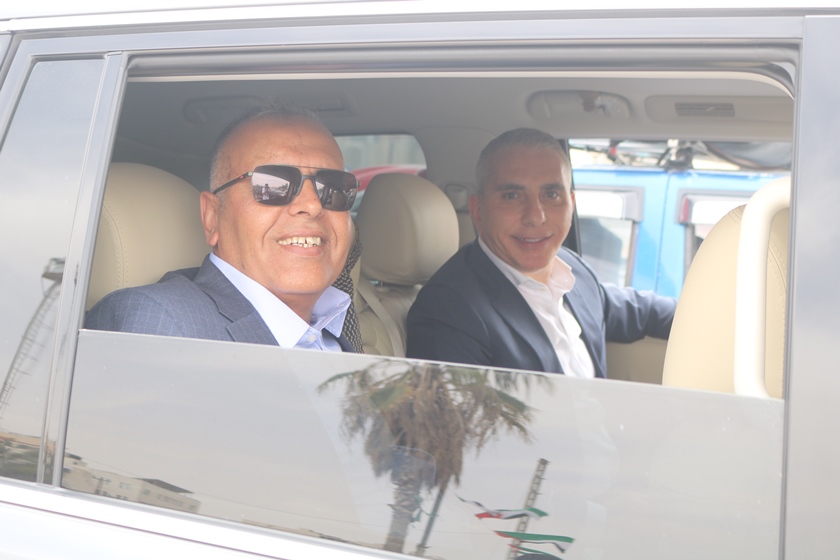 IMG 8089 - وكالة عكاظ الاخبارية