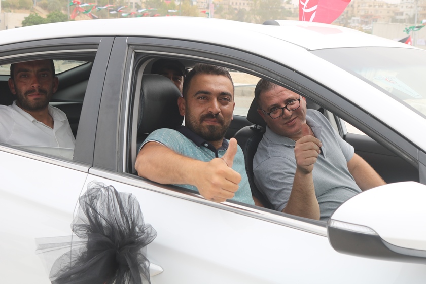 IMG 8102 - وكالة عكاظ الاخبارية