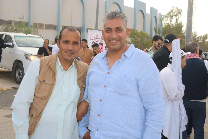 IMG 8270 - وكالة عكاظ الاخبارية