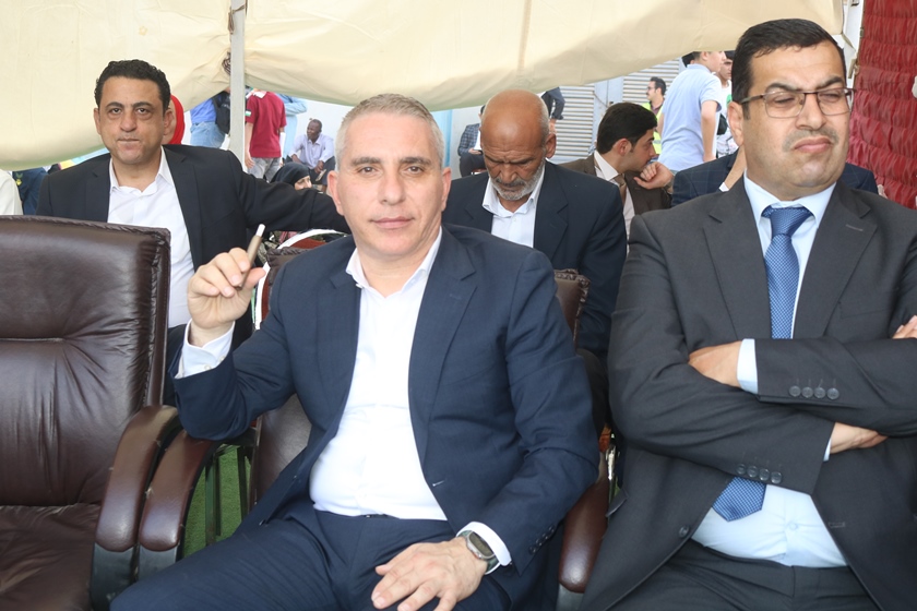 IMG 8275 - وكالة عكاظ الاخبارية