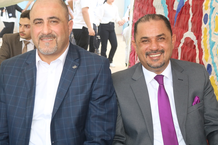 IMG 8301 - وكالة عكاظ الاخبارية