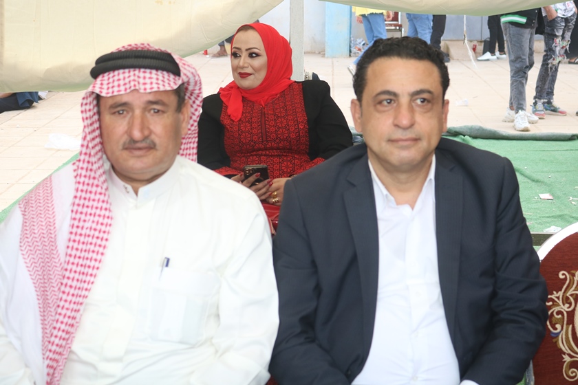 IMG 8303 - وكالة عكاظ الاخبارية