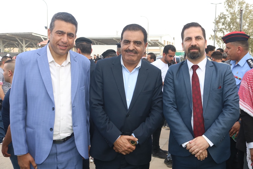 IMG 8337 - وكالة عكاظ الاخبارية