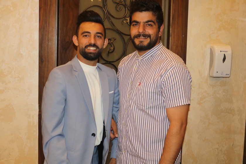 IMG 8458 - وكالة عكاظ الاخبارية