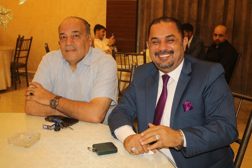 IMG 8472 - وكالة عكاظ الاخبارية