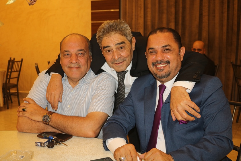 IMG 8473 - وكالة عكاظ الاخبارية