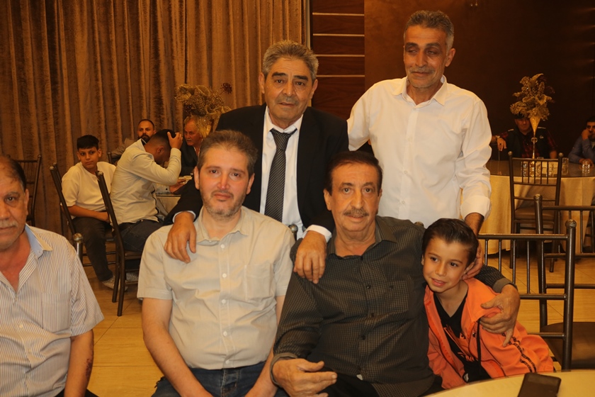 IMG 8480 - وكالة عكاظ الاخبارية