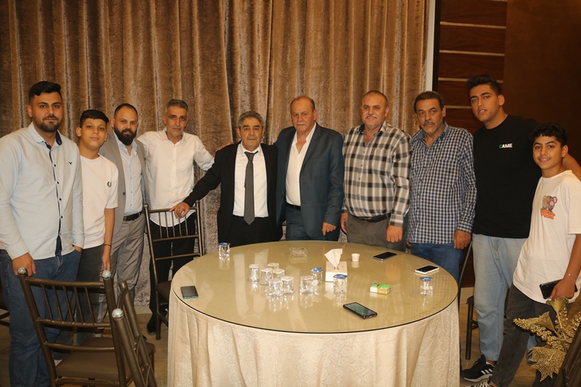 IMG 8484 - وكالة عكاظ الاخبارية