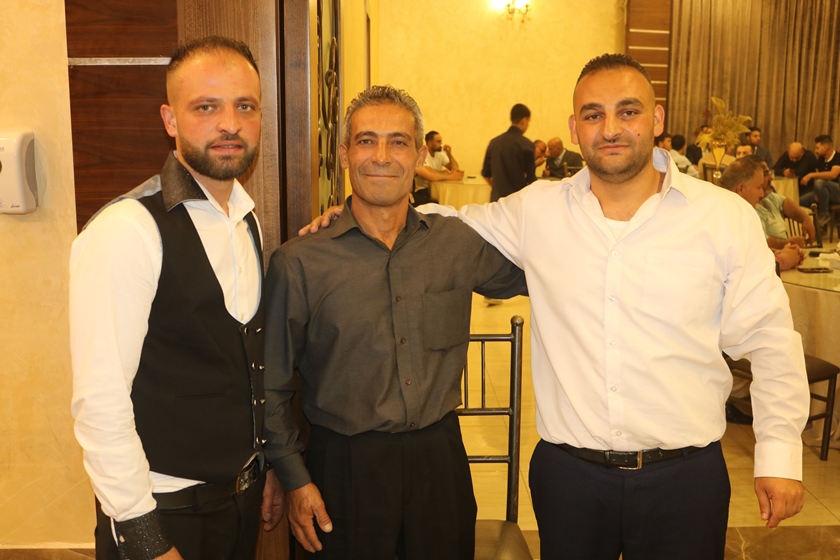 IMG 8512 - وكالة عكاظ الاخبارية