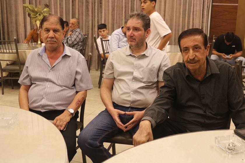 IMG 8523 - وكالة عكاظ الاخبارية