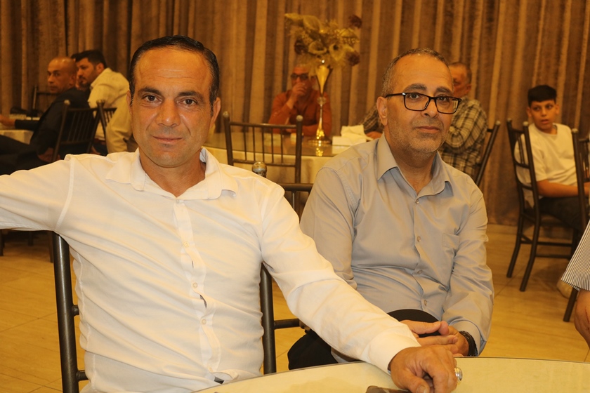 IMG 8524 - وكالة عكاظ الاخبارية