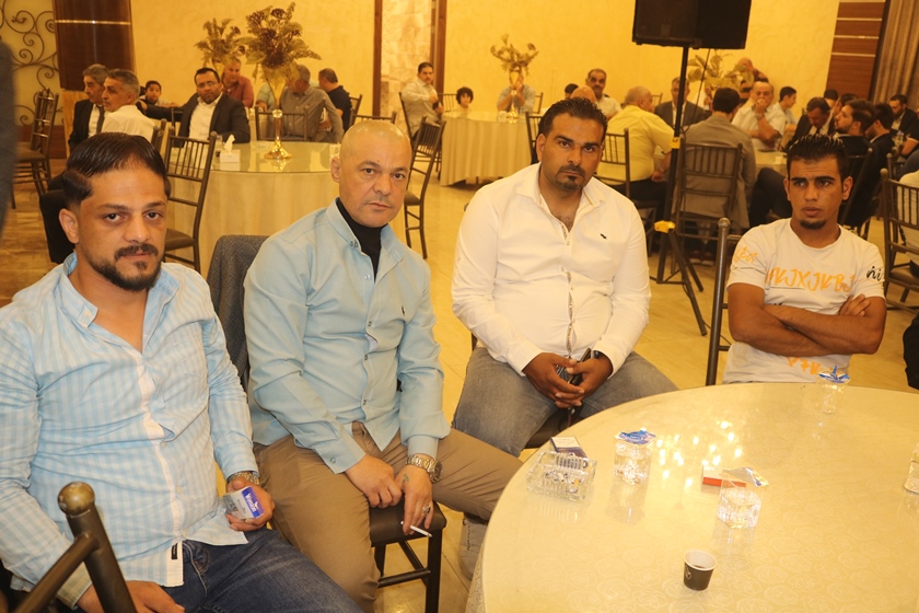 IMG 8532 - وكالة عكاظ الاخبارية