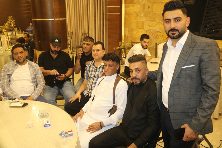 IMG 8536 - وكالة عكاظ الاخبارية