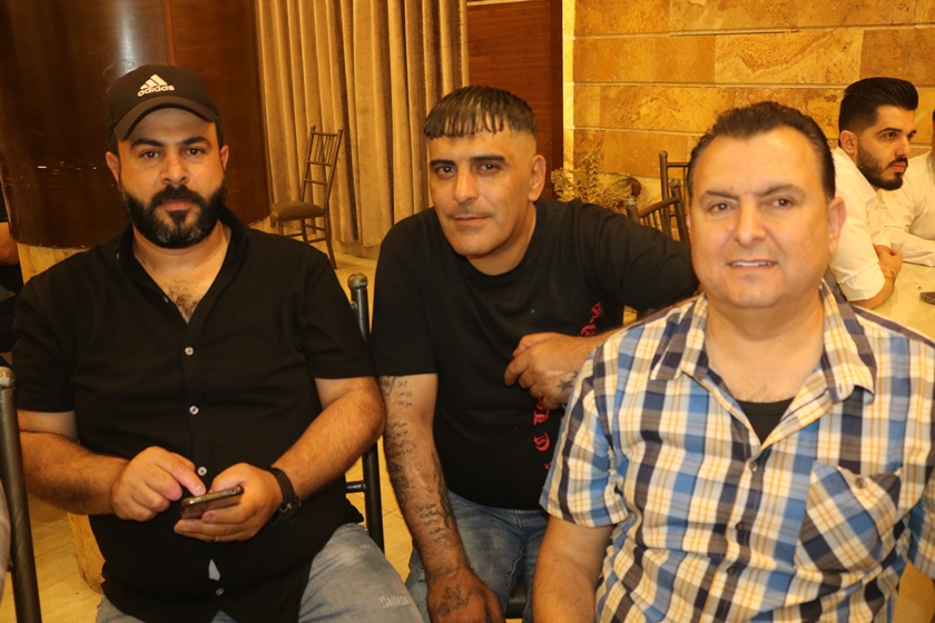 IMG 8539 - وكالة عكاظ الاخبارية