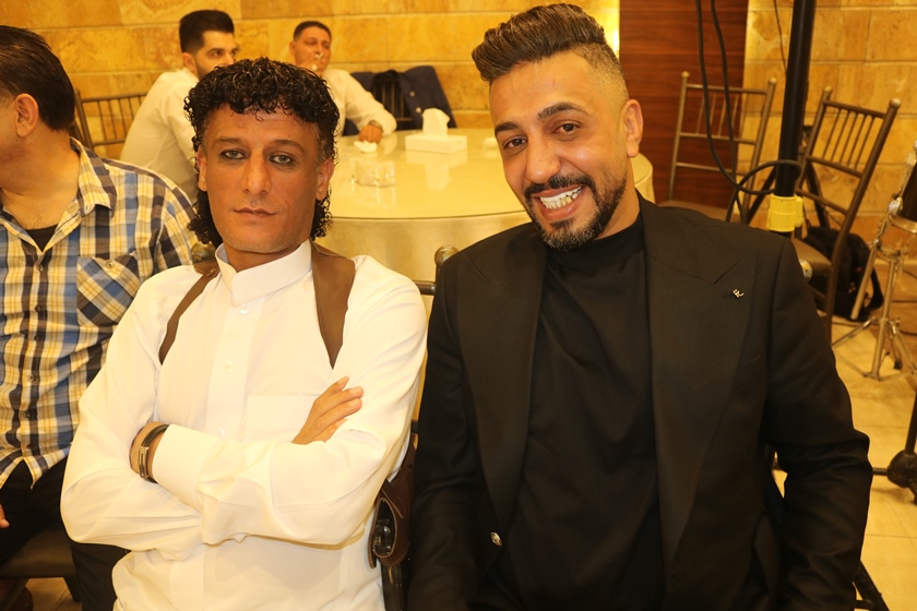 IMG 8541 - وكالة عكاظ الاخبارية