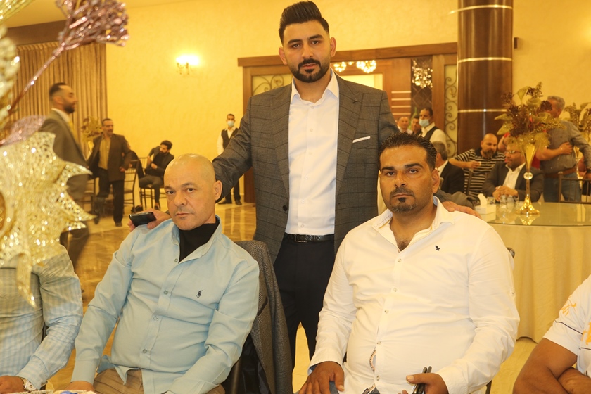 IMG 8548 - وكالة عكاظ الاخبارية