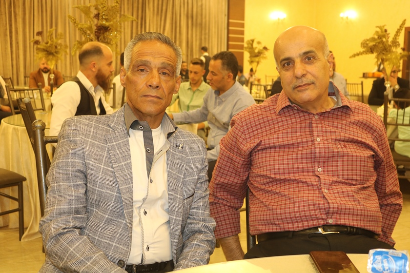 IMG 8552 - وكالة عكاظ الاخبارية