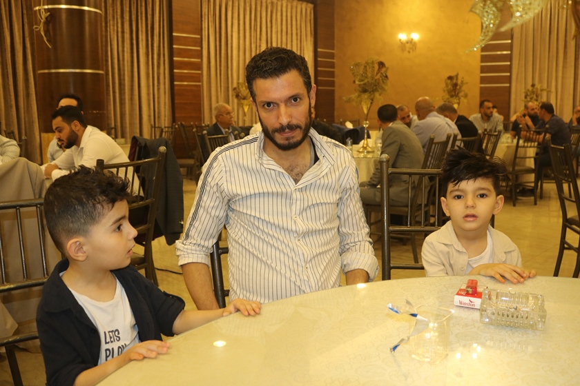 IMG 8553 - وكالة عكاظ الاخبارية