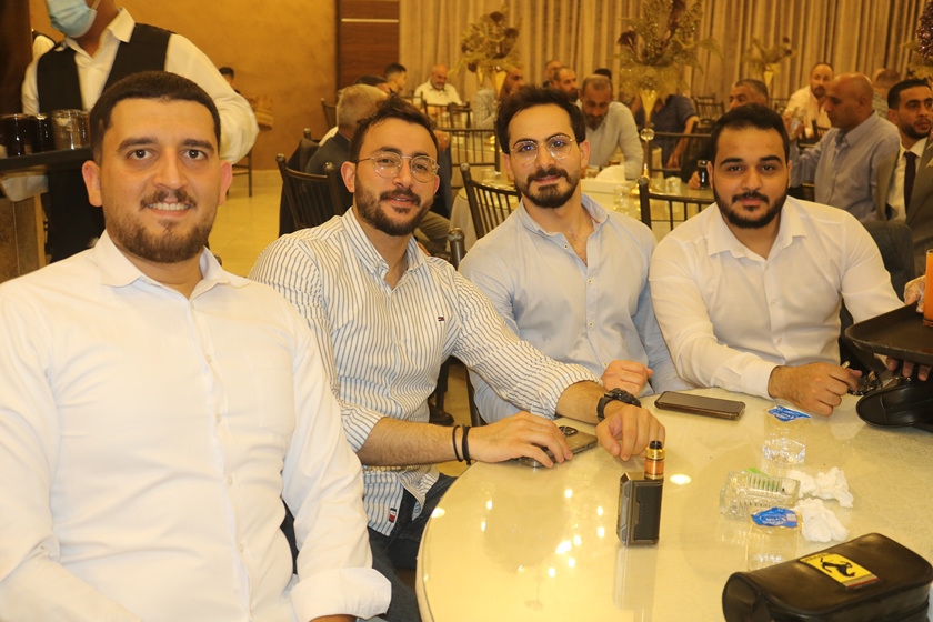 IMG 8559 - وكالة عكاظ الاخبارية