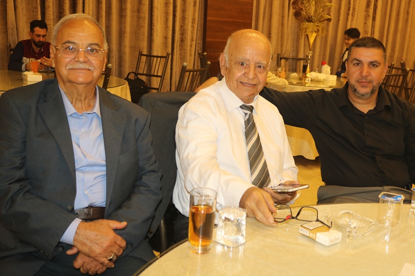 IMG 8563 - وكالة عكاظ الاخبارية