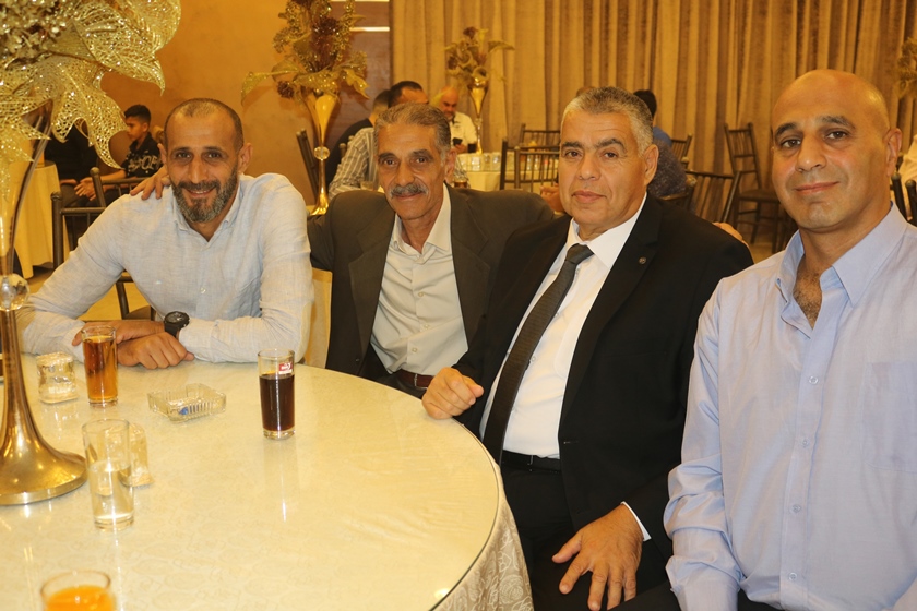 IMG 8564 - وكالة عكاظ الاخبارية