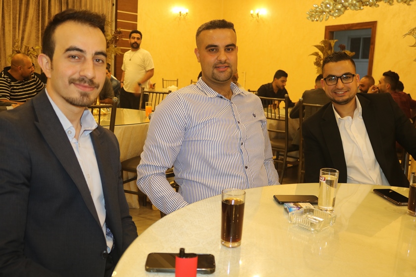 IMG 8566 - وكالة عكاظ الاخبارية