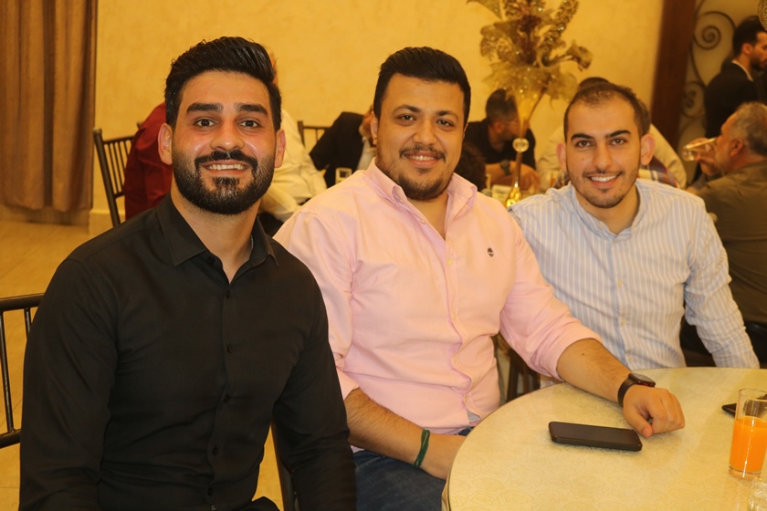 IMG 8569 - وكالة عكاظ الاخبارية