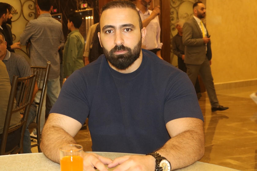 IMG 8572 - وكالة عكاظ الاخبارية