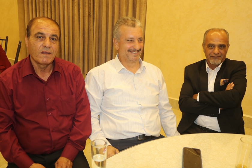 IMG 8575 - وكالة عكاظ الاخبارية