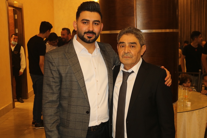 IMG 8592 - وكالة عكاظ الاخبارية