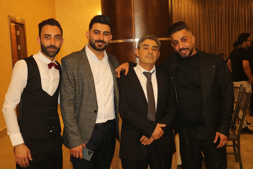 IMG 8596 - وكالة عكاظ الاخبارية