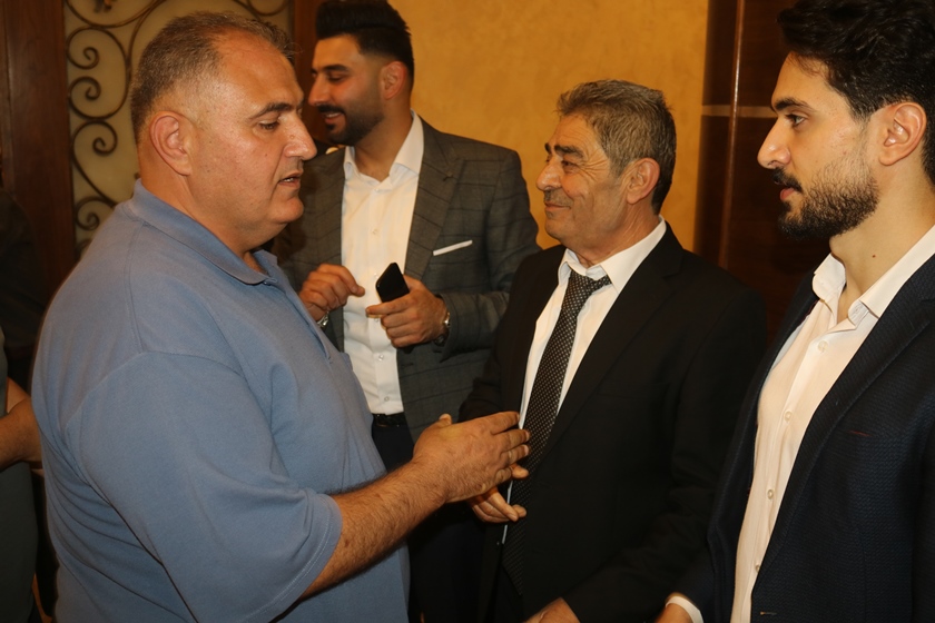 IMG 8609 - وكالة عكاظ الاخبارية