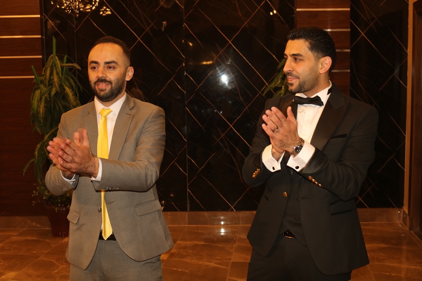 IMG 8647 - وكالة عكاظ الاخبارية